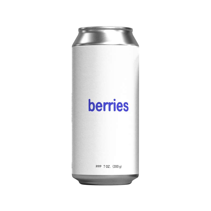 Essential Standards [BERRIES]{Filter}
