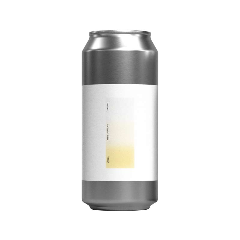 CAM Coconut Alternative Movement{Blend}