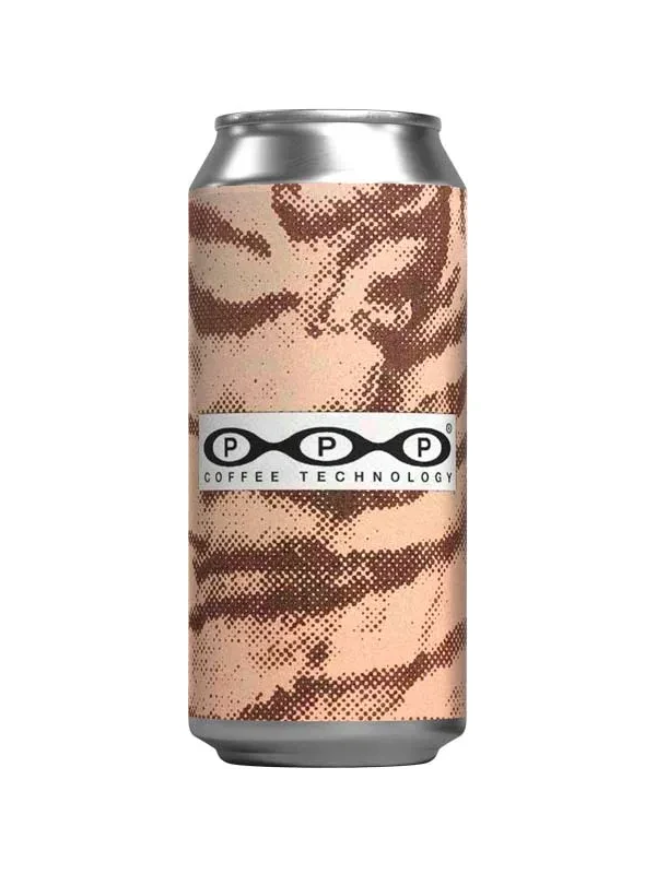 Zebra Estate [Catimor Jasmine Infused]