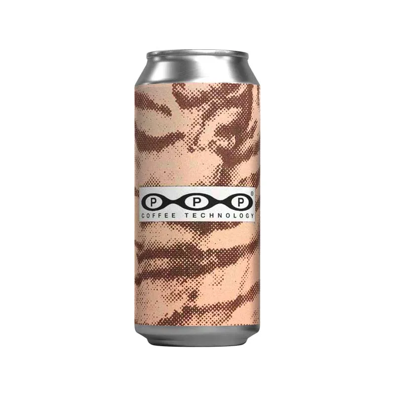 Zebra Estate [Catimor Jasmine Infused]